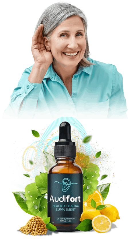 Audifort Supplement